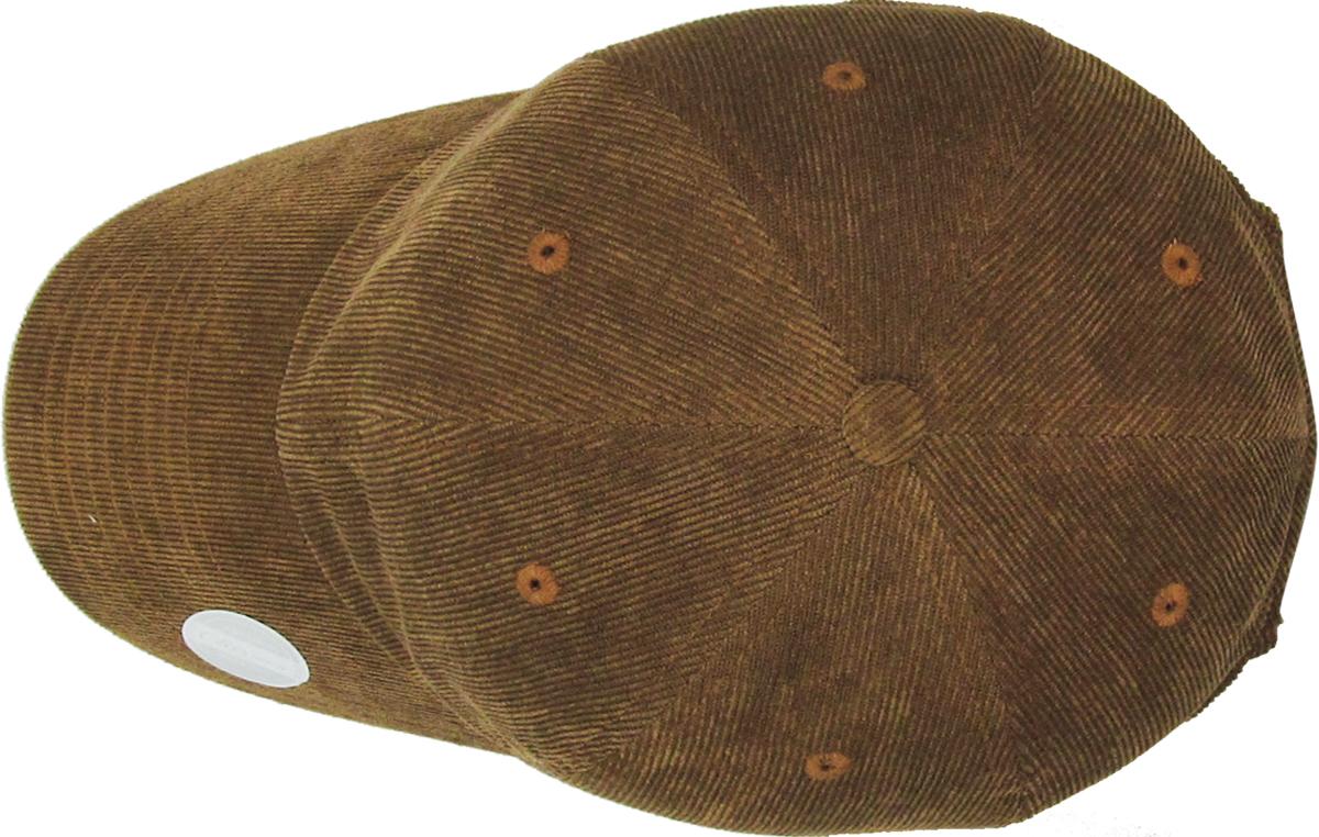 CORDUROY BASEBALL CAP | Customizable | KBETHOS
